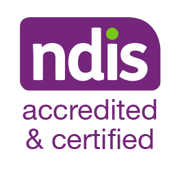 NDIS Accredited & Certified