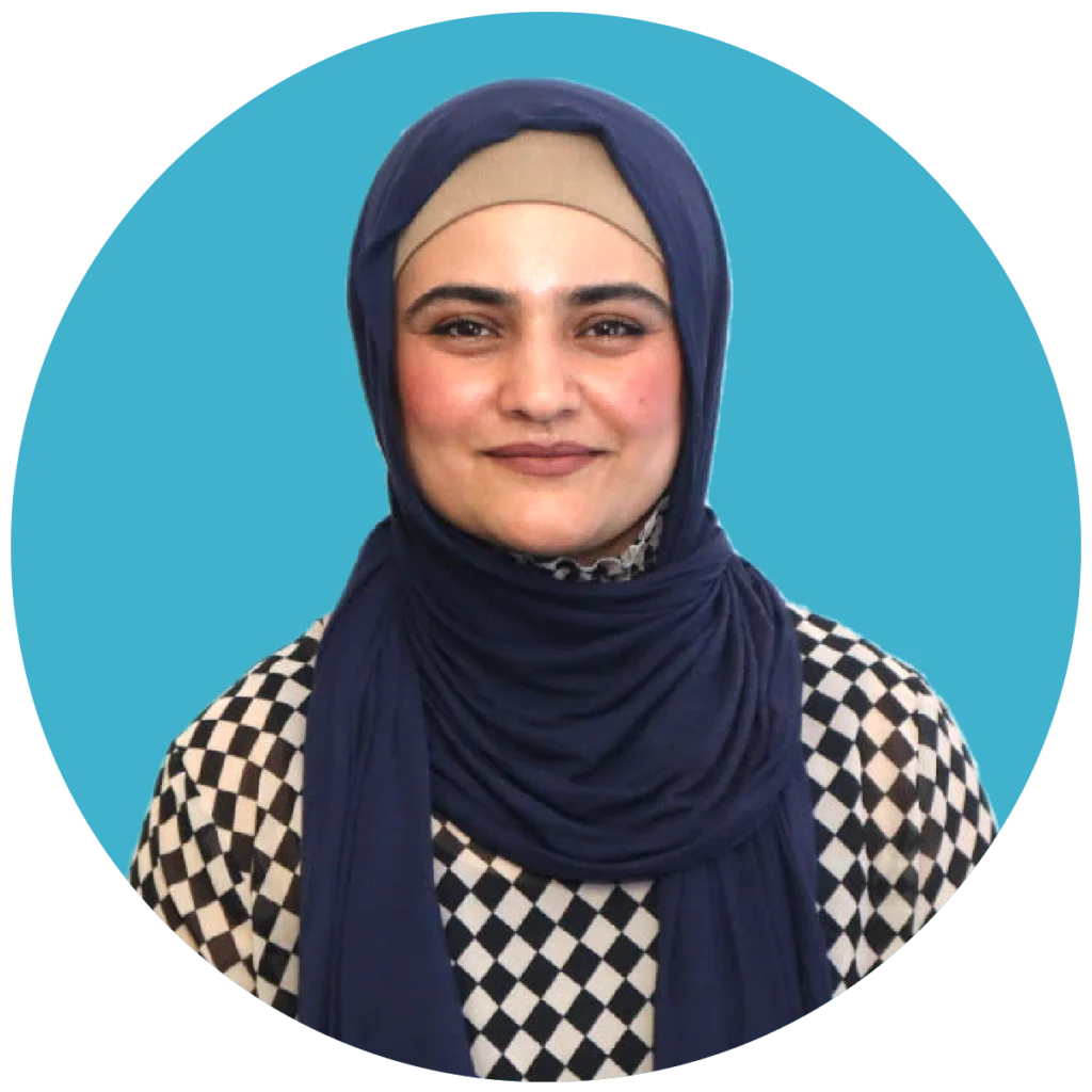 Nasreen Hanifi